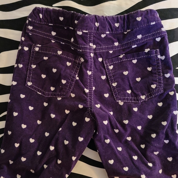 🎶3/$20 Sz6 Hartstrings pants - Picture 5 of 8